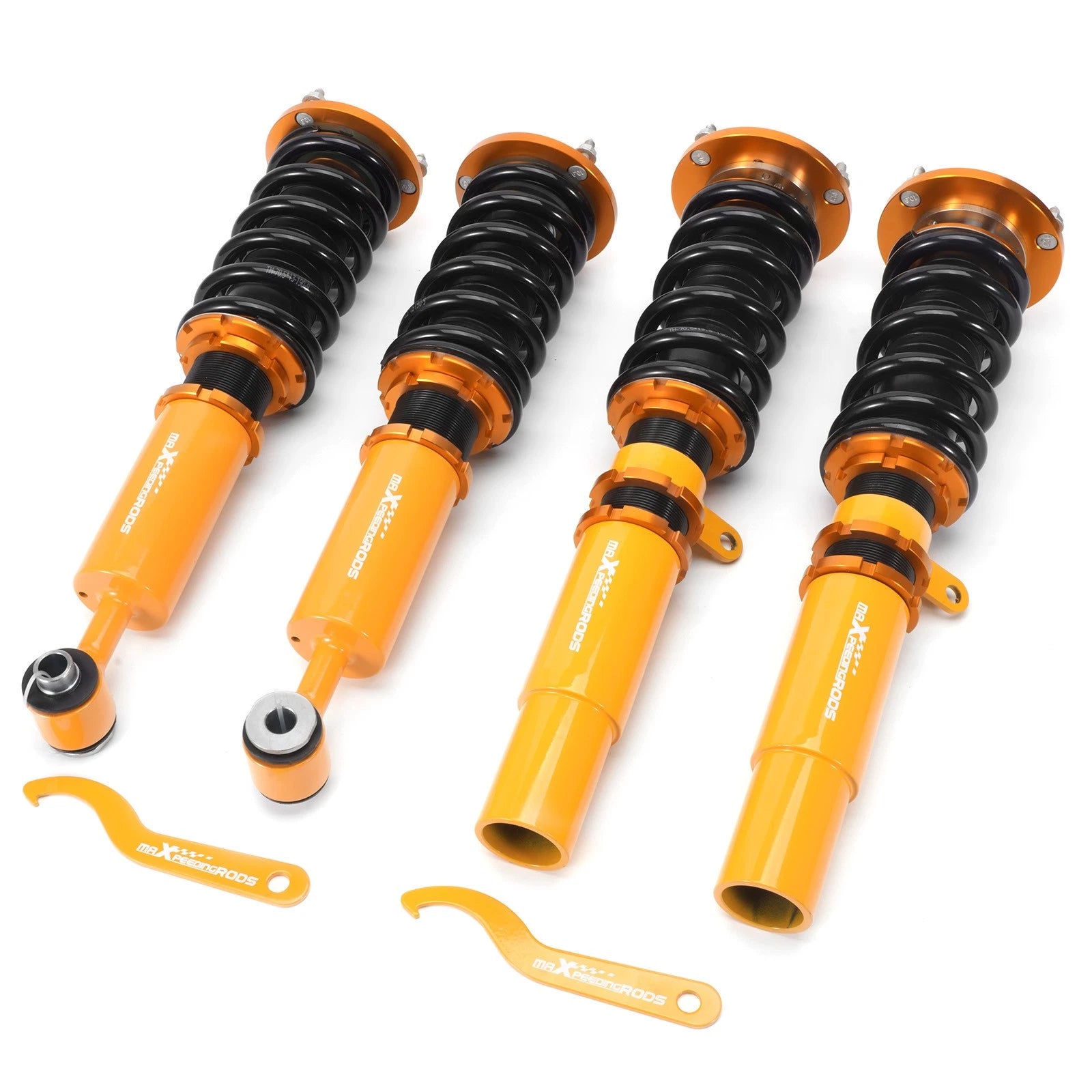 Coilovers for BMW E39 5-Series (1995-2003)