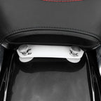 Rear Fender Stud Plate for Harley Touring Electra Street Glide Softail (1999–Present)