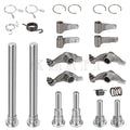 Rocker Arm Shaft Kit for Honda Sportrax TRX400EX/TRX400X/XR400R (1999–2008)