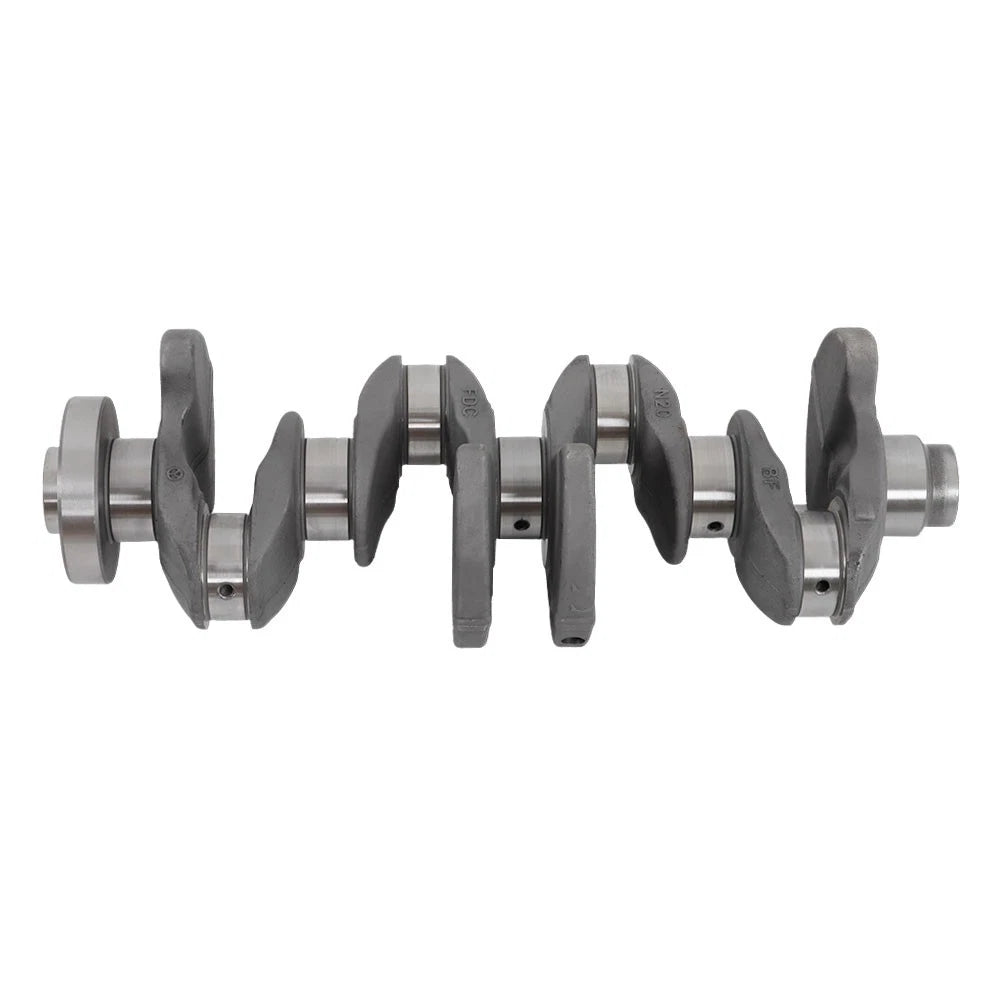 Crankshaft for BMW 220i 420i 520i X3 X5 X6 Z4 (2012–2019)