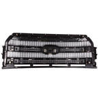 Platinum Chrome Radiator Grille for Ford F-150 (2015-2017)