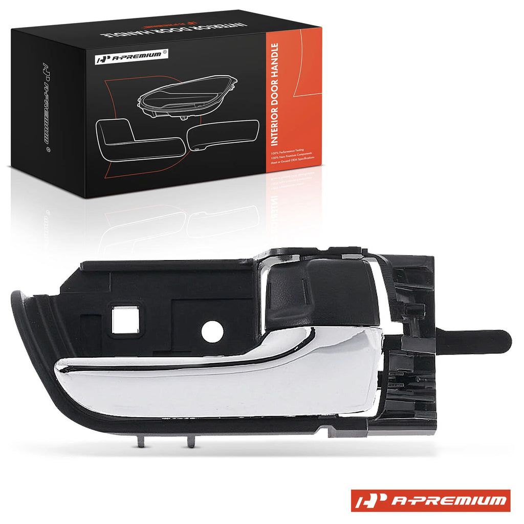 Right Interior Door Handle for Toyota Prius (2010-2015)