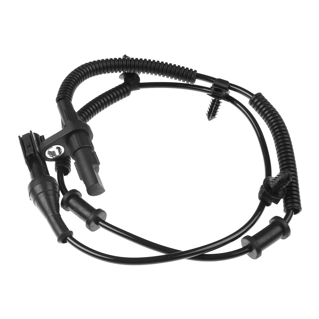 2X Front ABS Wheel Speed Sensor for Ford Mustang (2005-2010)