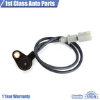 Crankshaft Position Sensor for Volkswagen Golf, Jetta, Audi TTS (2006-2019)