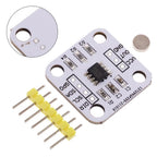 8pcs AS5600 Magnetic Encoders for Motor Controllers