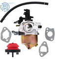Carburetor 38744 for Toro Power Clear 621 721 R/E/QZR/QZE/RC (2010–2020)