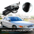 Front Windshield Wiper Motor for Ford Crown Victoria (1995–2002) No.F5AZ17508A