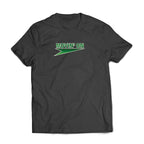 Graphic Trucker T-Shirt & Hoodie for Big Rig Trucks (Movin On)