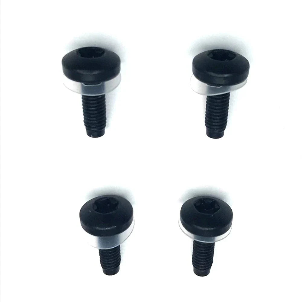 Cowl Grille Torx Bolts Screws  M5-0.08 for Jeep Wrangler JK (2007-2018)