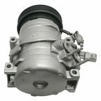 A/C Compressor Kit with Valve and Desiccant for Holden Commodore (2007-2017)
