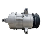 AC Compressor Replacement for Ford Police Interceptor Utility 3.0L (2026)