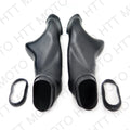 Ram Air Intake Duct Tube Inlet for Suzuki GSXR1000 GSX-R1000 (2005–2006)