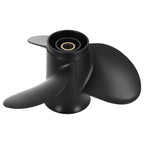 3 Blade Aluminum Propeller for Mercury 9.9HP 15HP 20HP