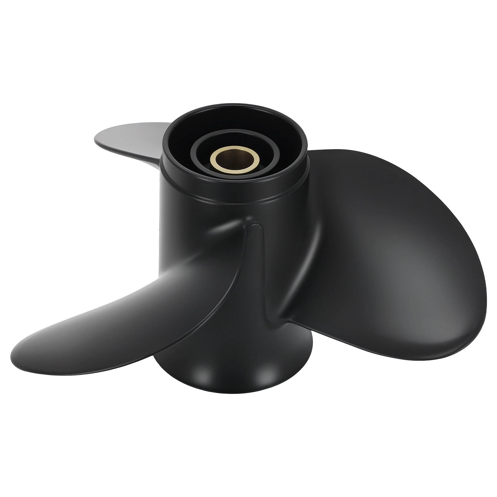 3 Blade Aluminum Propeller for Mercury 9.9HP 15HP 20HP