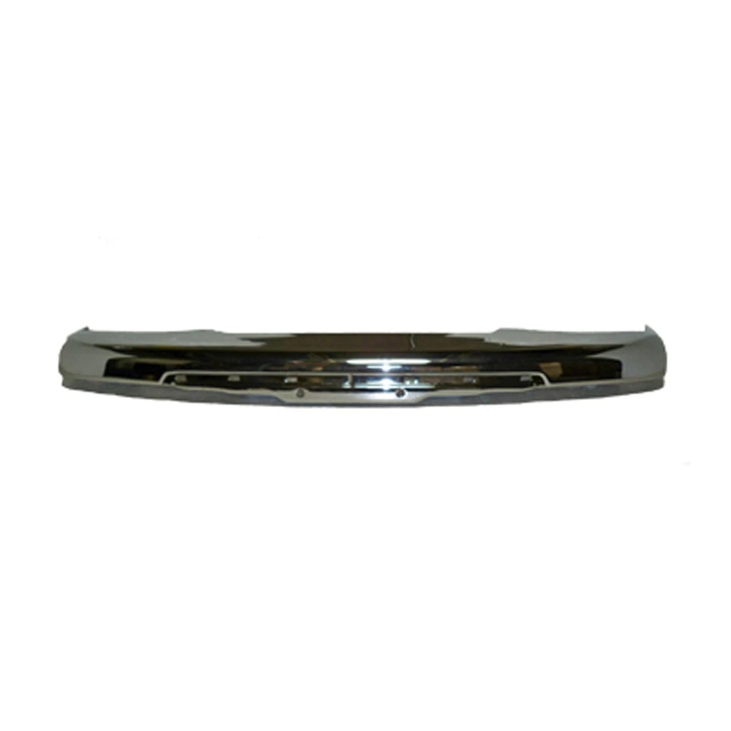 Replacement Chrome Front Bumper Face Bar (See compatibility Chart)