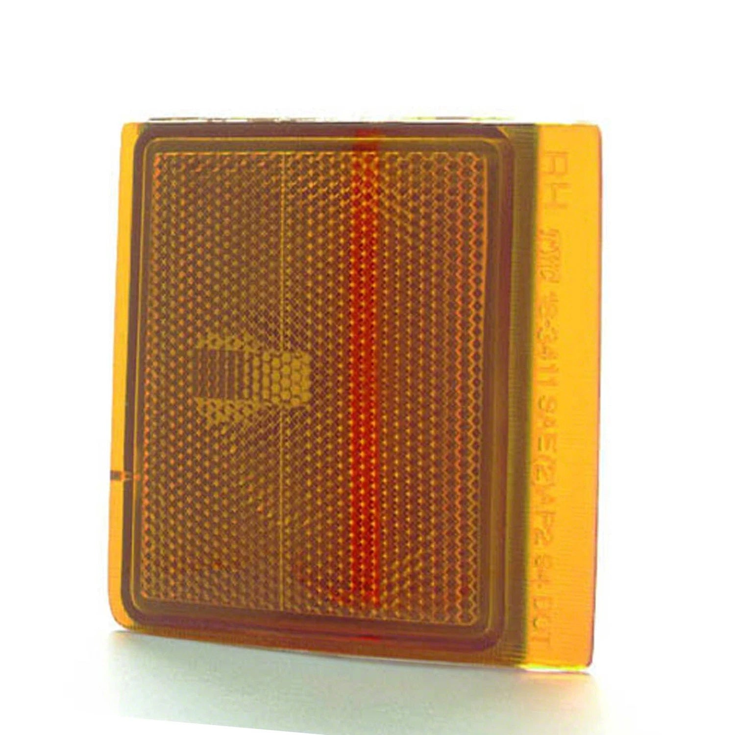 Passenger Front Lower Marker Light Lens Replacement for Ford Ranger (2019–2023)