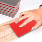 Sandpaper for Automotive and Industrial Use (Precision Tasks)