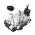 Turbo Actuator for Jaguar XE/XF 2.0D (2015–2020) & Range Rover Evoque (2012–2020)