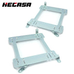 Stainless Steel Racing Seat Mount Bracket for BMW E36 Coupe M3 (1992–1999)