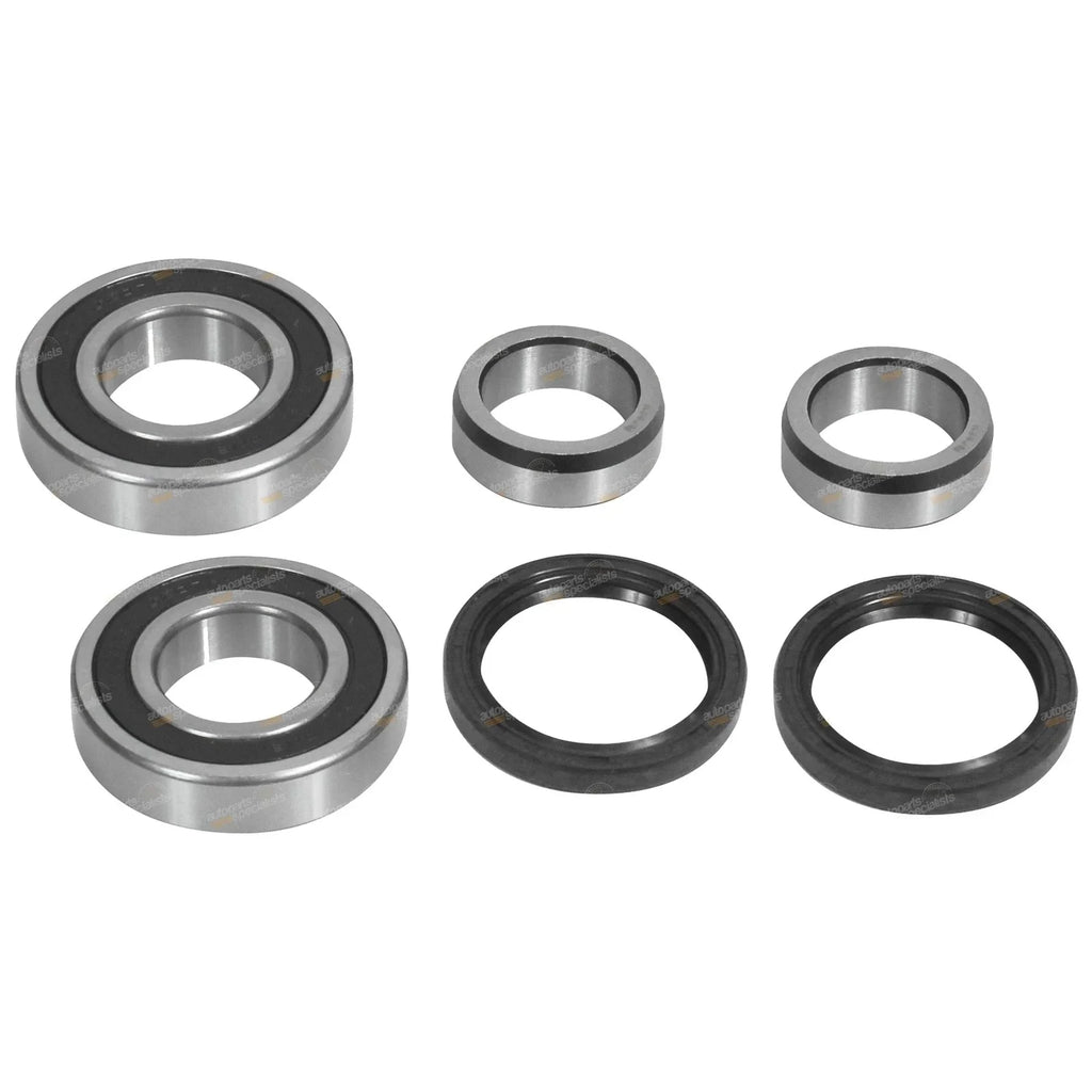 Rear Wheel Bearing Kits for Sierra 4x4 (1981-1996)