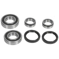 Rear Wheel Bearing Kits for Sierra 4x4 (1981-1996)