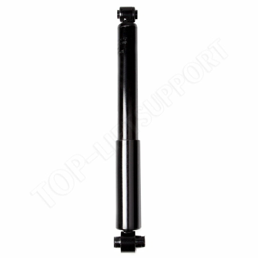 2X Rear Shock Struts for Nissan Rogue (2008–2021)