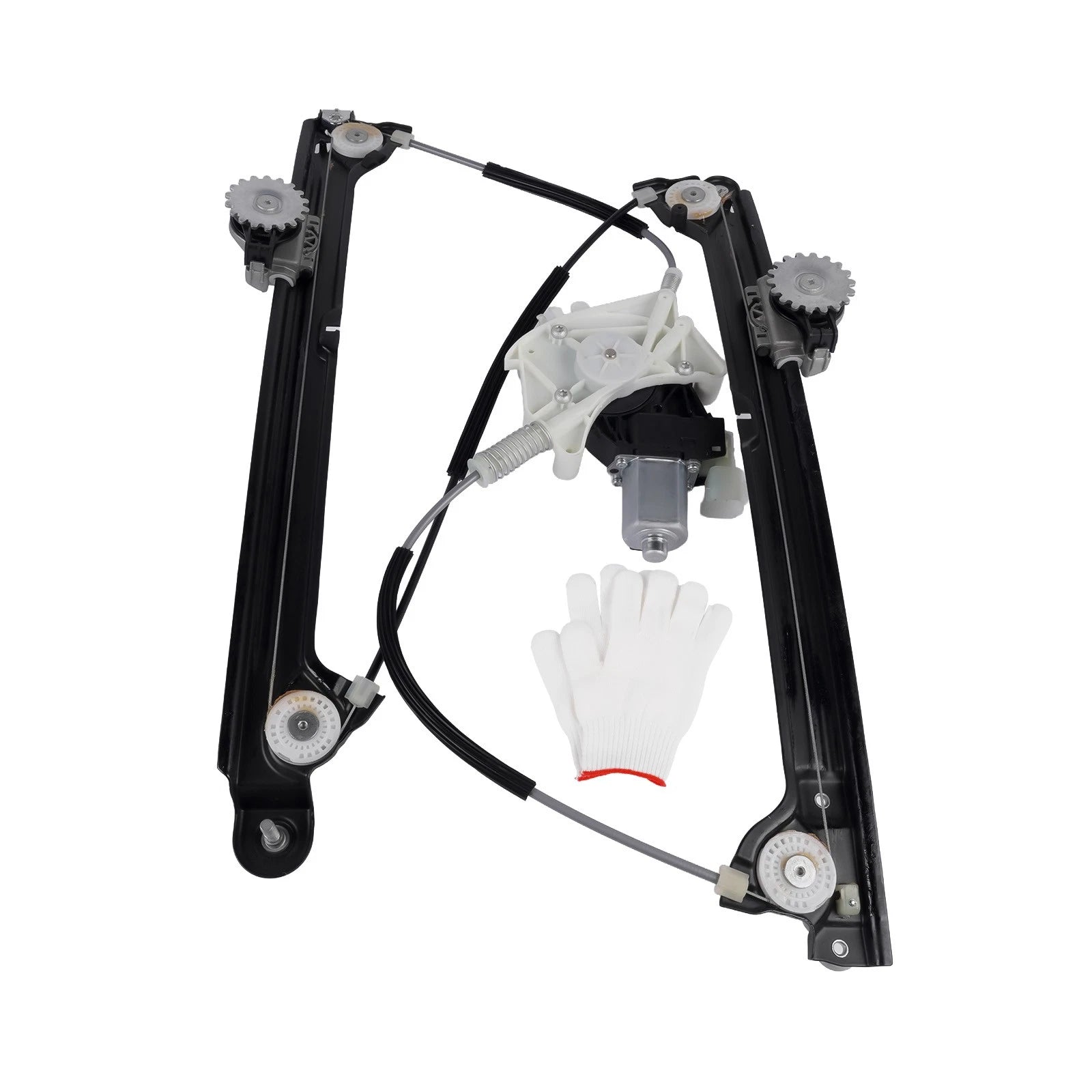 Front Right Window Regulator Motor for Maserati Levante (2017–2024)