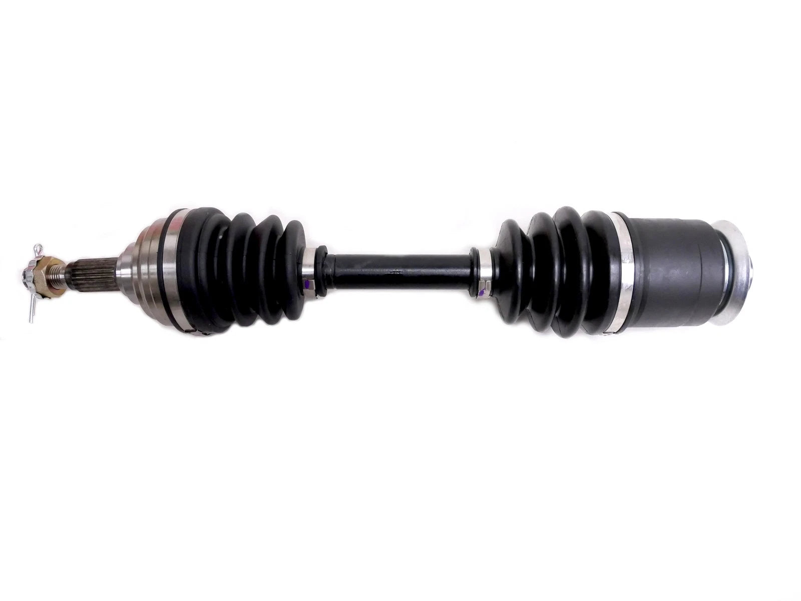 Precision Rear CV Axle for Arctic Cat 1502-529 (Left or Right)