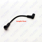 Spark Plug Wire for Johnson Evinrude 10HP-50HP (14cm, 582134, 582135)