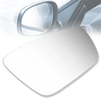 Heated Mirror Glass for Volkswagen Passat (2012–2015) 561857522A