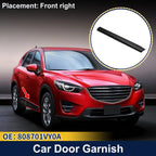 Door Side Lower Trim Front Right No. 808701VY0A for Nissan Rogue (2008–2013)