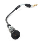 Carburetor Choke Cable for Harley Sportster XL883 XL1200 (1999–2023) 7421-99 CV40mm