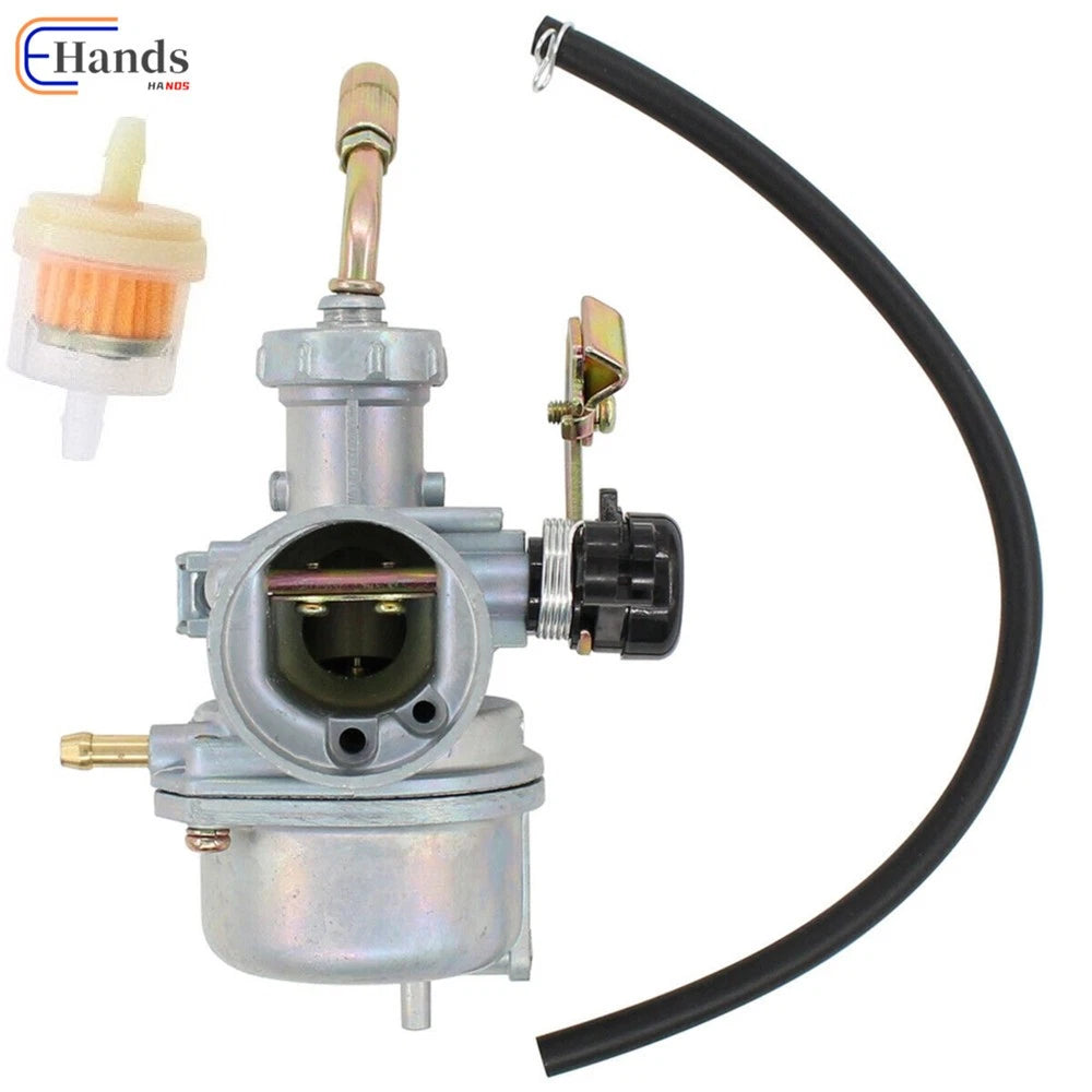 Carburetor for Kawasaki KLX110 (2002–2020) 15003-1694