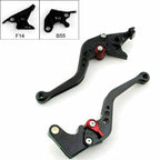 Brake Clutch Lever for Buell X1 S1 Lightning XB 12Sx 12Ss 12R M2 (1995–2009)