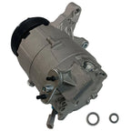AC Compressor w/6-Groove Clutch for Impala Monte Carlo Pontiac G6 (2006–2011) CO21471L