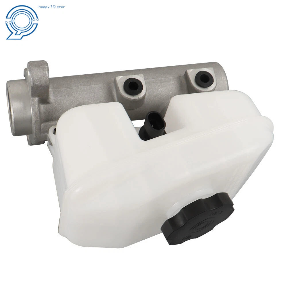 Brake Master Cylinder w/ Reservoir for Cadillac DeVille (2002–2005) MC390592