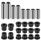 Front Lower Spring & Upper A Arm Suspension Bushing Kits for Club Car DS