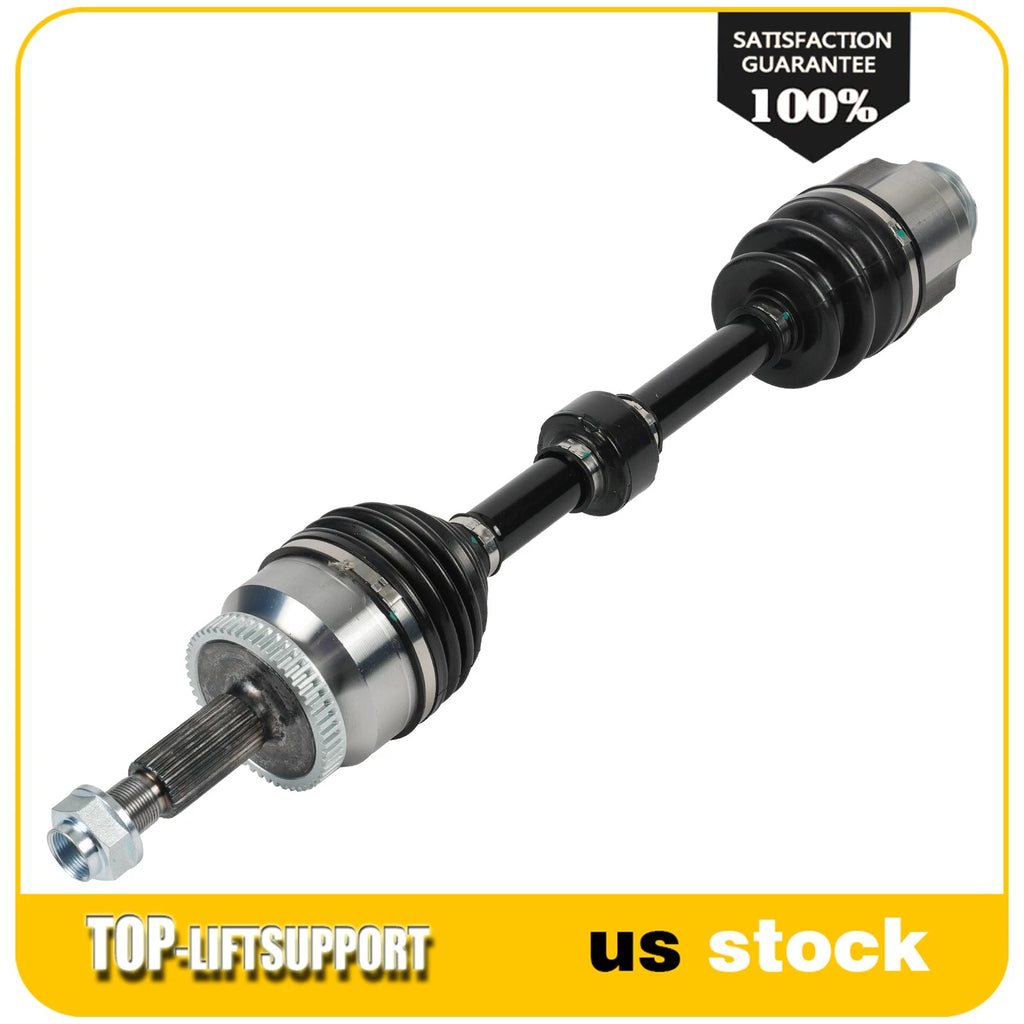 CV Axle Shaft Assembly for Kia Sedona (2015–2021) Front Passenger Side
