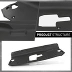 Radiator Support Cover for Ford Edge (2019–2024)