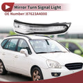 LED Mirror Turn Signal Light for Kia Rondo (2014–2017) No. 87623A4000