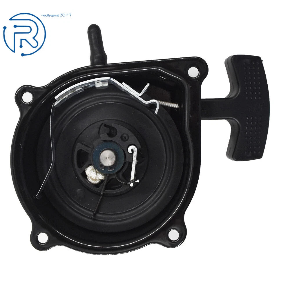 Pull Start Starter Recoil Assembly for Suzuki JR50 (1983)