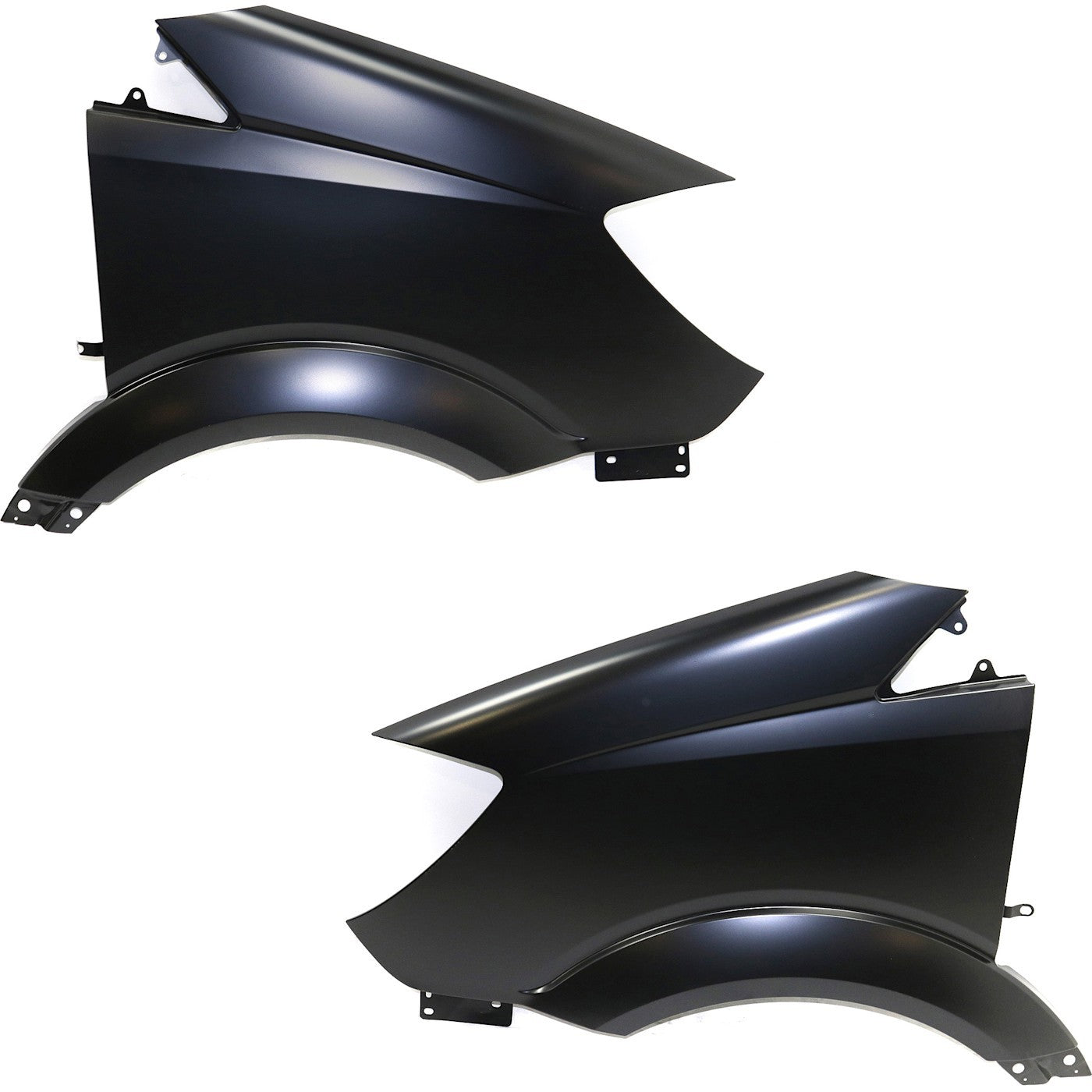 Fender for Mercedes-Benz Sprinter 2500 (2014–2018) Front Left & Right