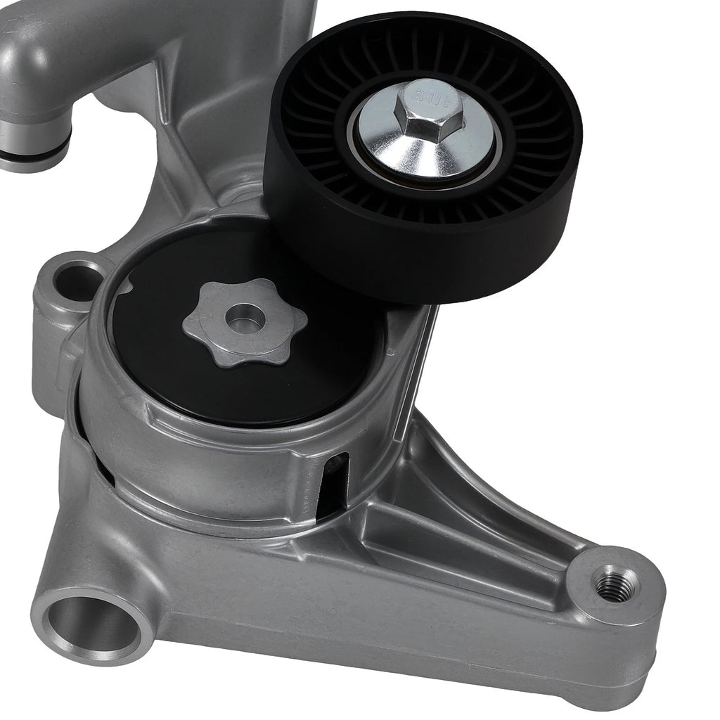 Belt Tensioner with Pulley for Oldsmobile LSS Regency V6 3.8L (1995–1998) 24504818