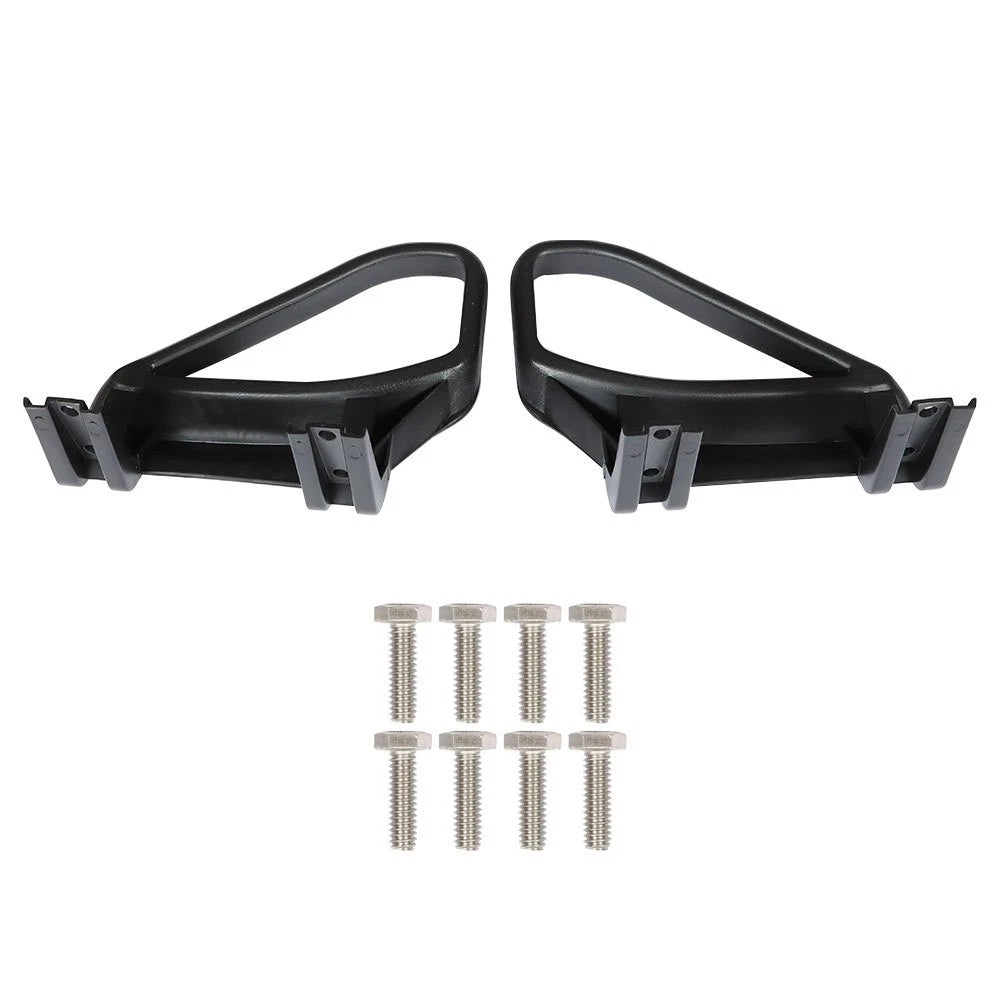 Set of 2 Seat Handles for EZGO Golf Cart (1994–Present)