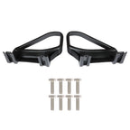 Set of 2 Seat Handles for EZGO Golf Cart (1994–Present)