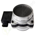 4X Oxygen O2 Sensor & Mass Airflow Sensor for Isuzu Rodeo (2002–2003)