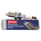 Gap 0.044 Spark Plug 3128 for Chrysler Lexus Mercedes Scion Suzuki Toyota Volvo