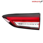 LED Tail Light for GMC Terrain (2022–2024) Rear Inner Right Passenger Side