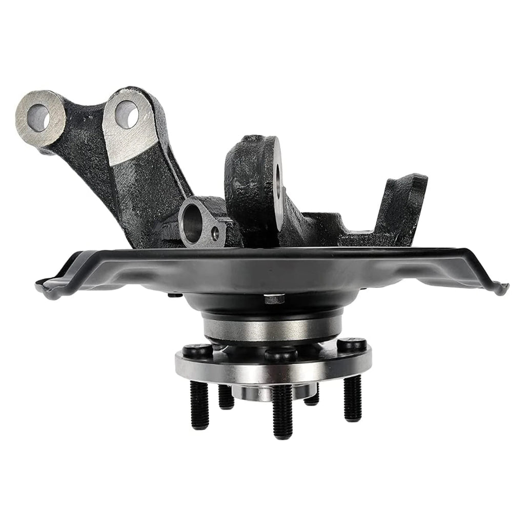 2X Front Wheel Bearing Hub for Toyota Corolla (2003-2008)