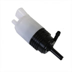 Windshield Washer Pump for GM Buick Chevrolet GMC Saturn Isuzu